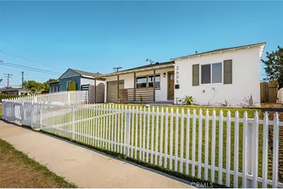 2606 W Caldwell, Compton, CA 90220 - Photo 3