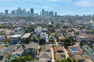 1741 S New England St, Los Angeles, CA 90006 - Photo 3