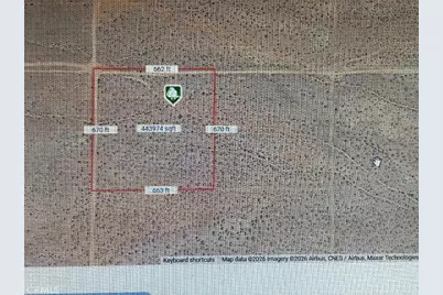 0 E L8 Avenue, Lancaster, CA 93535 - Photo 3