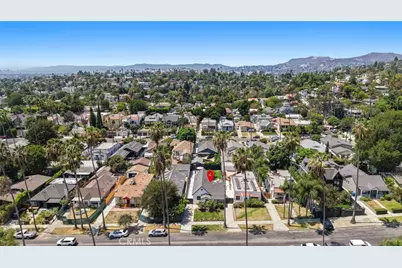 1423 N Coronado, Los Angeles, CA 90026 - Photo 73