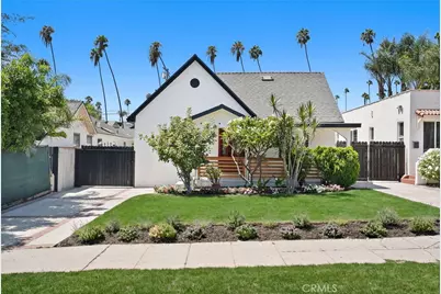 1423 N Coronado, Los Angeles, CA 90026 - Photo 1