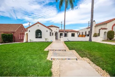 4832 S Victoria, View Park, CA 90043 - Photo 3