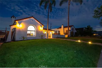 4832 S Victoria, View Park, CA 90043 - Photo 9