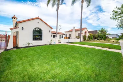 4832 S Victoria, View Park, CA 90043 - Photo 9