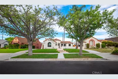 4832 S Victoria, View Park, CA 90043 - Photo 7