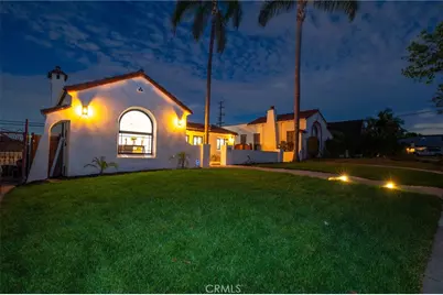 4832 S Victoria, View Park, CA 90043 - Photo 13
