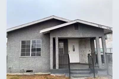 135 W 87th Place, Los Angeles, CA 90003 - Photo 1