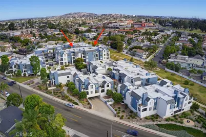 4623 E 4th #6, Long Beach, CA 90814 - Photo 49