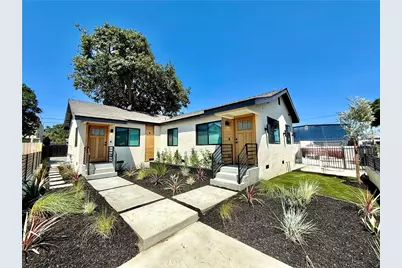 1645 E 50th, Los Angeles, CA 90011 - Photo 1