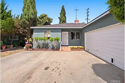 5265 Aldrich, South Gate, CA 90280 - Photo 3