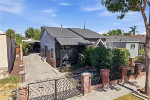 5017 Harbor, Commerce, CA 90040 - Photo 1
