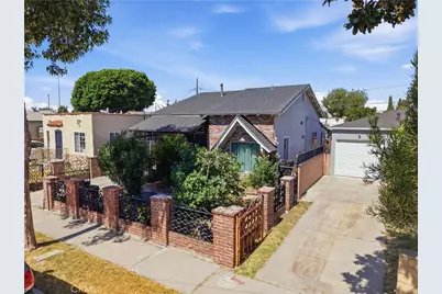 5017 Harbor, Commerce, CA 90040 - Photo 3