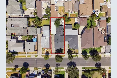 5017 Harbor, Commerce, CA 90040 - Photo 25