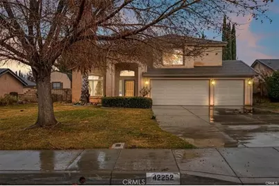 42252 Blueflax, Lancaster, CA 93536 - Photo 1