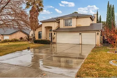 42252 Blueflax, Lancaster, CA 93536 - Photo 45