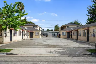 3823 Walnut, Cudahy, CA 90201 - Photo 11