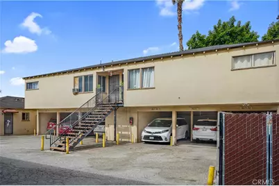 3823 Walnut, Cudahy, CA 90201 - Photo 17