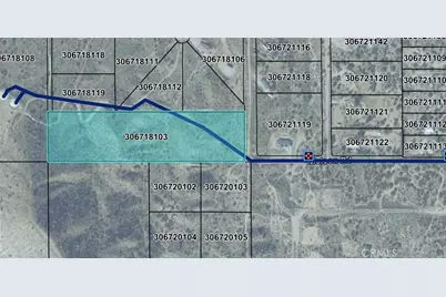 0 Crystal Aire, Pinon Hills, CA 92372 - Photo 9