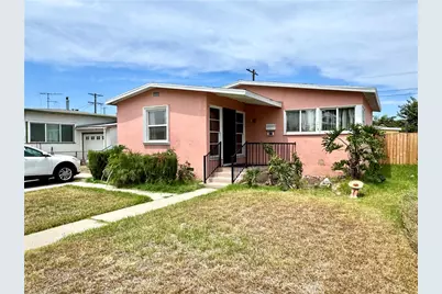 823 E 102nd, Los Angeles, CA 90002 - Photo 1