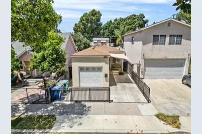 407 E Sunset, Long Beach, CA 90805 - Photo 43