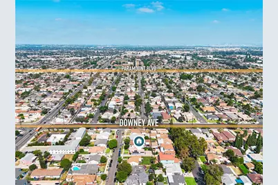 8317 Cheyenne, Downey, CA 90242 - Photo 43