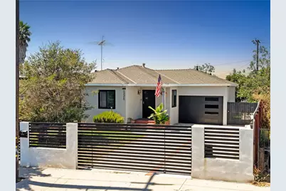 13215 Jarvis, Los Angeles, CA 90061 - Photo 1
