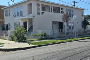 301 W Magnolia, Compton, CA 90220 - Photo 1