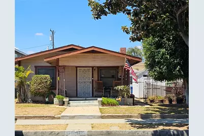 137 N 2nd, Montebello, CA 90640 - Photo 1