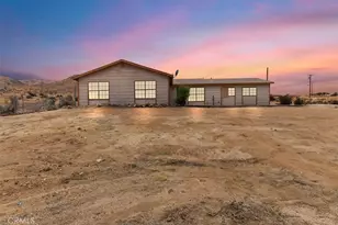 8885 Corto Rd, Apple Valley, CA 92308 - Photo 1