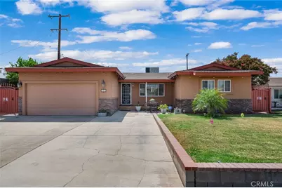 394 S Eucalyptus, Rialto, CA 92376 - Photo 1