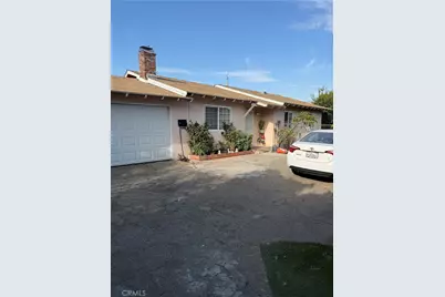 11823 Basye, El Monte, CA 91732 - Photo 1
