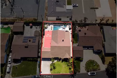 11512 Samoline, Downey, CA 90241 - Photo 5