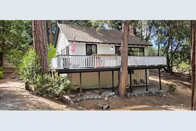 25253 Nestwa Trail, Idyllwild, CA 92549 - Photo 1