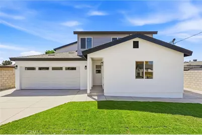 2509 Tamora Avenue, South El Monte, CA 91733 - Photo 5