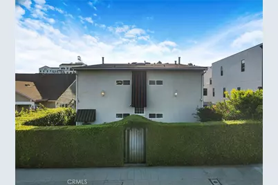 1943 Vista Del Mar, Los Angeles, CA 90068 - Photo 5