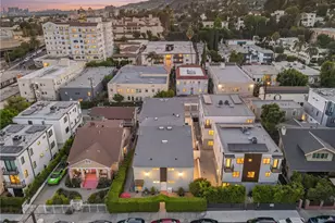 1943 Vista Del Mar, Los Angeles, CA 90068 - Photo 3