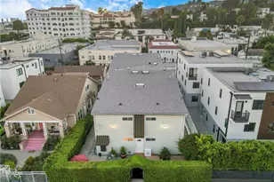 1943 Vista Del Mar, Los Angeles, CA 90068 - Photo 23