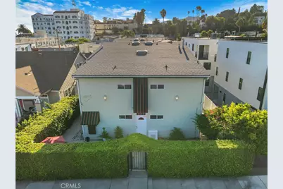 1943 Vista Del Mar, Los Angeles, CA 90068 - Photo 15