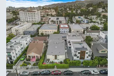 1943 Vista Del Mar, Los Angeles, CA 90068 - Photo 21