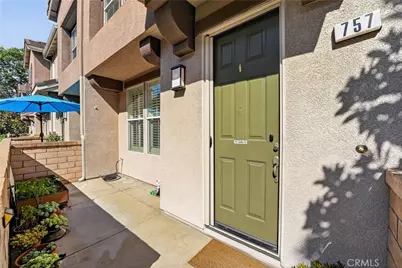 757 Sather Court #48, Brea, CA 92821 - Photo 3