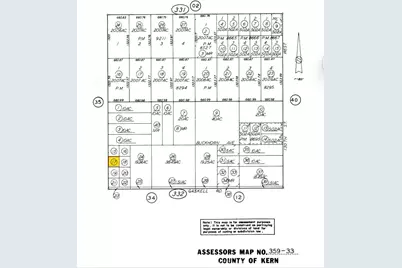 0 140th Street, Rosamond, CA 93560 - Photo 1