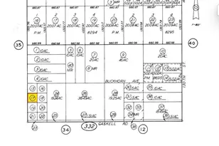 0 140th St, Rosamond, CA 93560 - Photo 1
