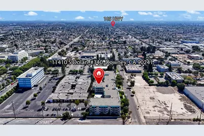 11410 Dolan Avenue #340, Downey, CA 90241 - Photo 43