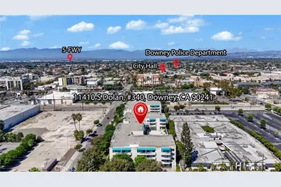 11410 Dolan Avenue #340, Downey, CA 90241 - Photo 39