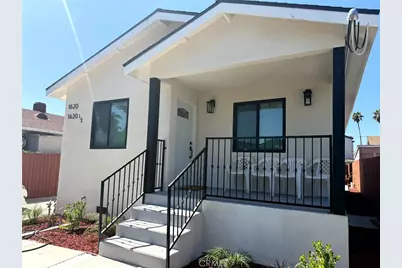 1620 E 33rd, Los Angeles, CA 90011 - Photo 3