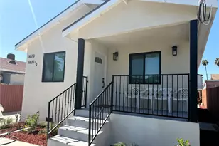 1620 E 33rd, Los Angeles, CA 90011 - Photo 3