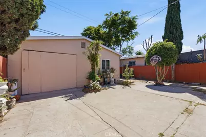 706 W 42nd, Los Angeles, CA 90037 - Photo 21