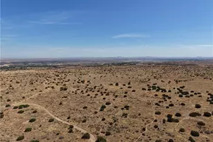 0 Vic Ave V Barrel Spgs, Palmdale, CA 93550 - Photo 1