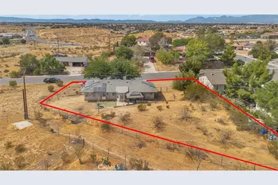 17014 Montecito, Victorville, CA 92395 - Photo 33