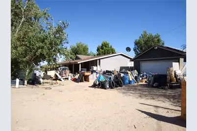 458 E Balboa, Mojave, CA 93501 - Photo 1